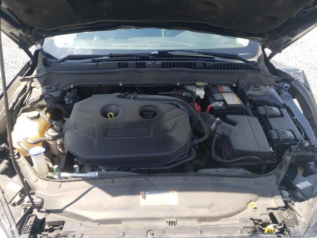 Photo 7 from auction – 2018 FORD FUSION TIT with VIN 3FA6P0D92JR132599