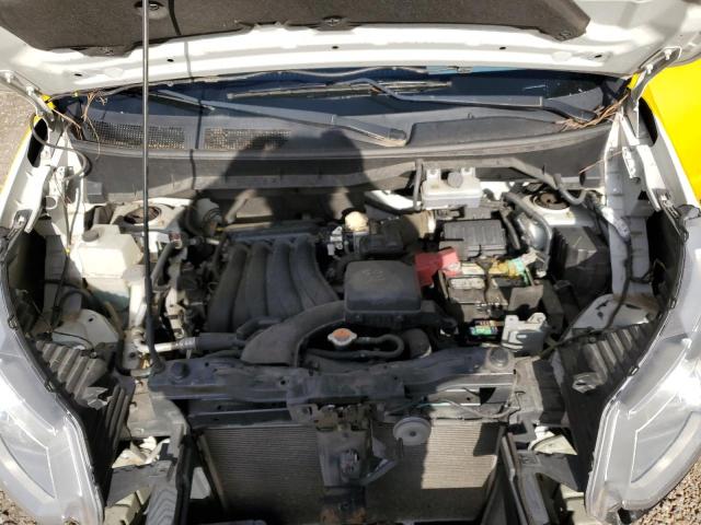 Photo 7 from auction – 2017 CHEVROLET CITY EXPRE with VIN 3N63M0YN7HK695516
