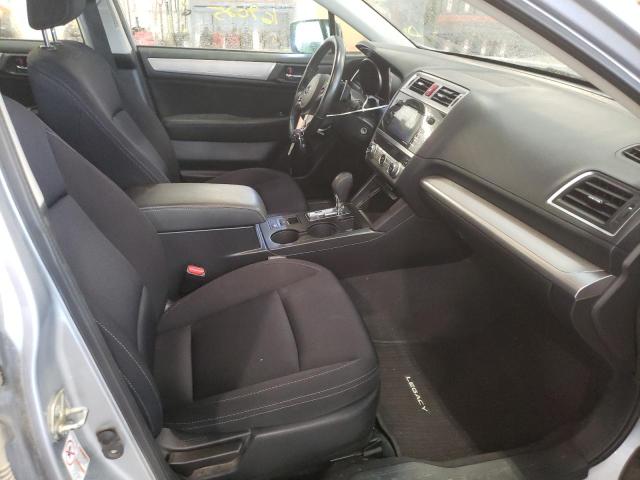 Photo 5 from auction – 2016 SUBARU LEGACY 2.5 with VIN 4S3BNBD64G3019132