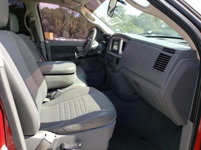 Photo 5 from auction – 2008 DODGE RAM 1500 S with VIN 1D7HA18278S502652