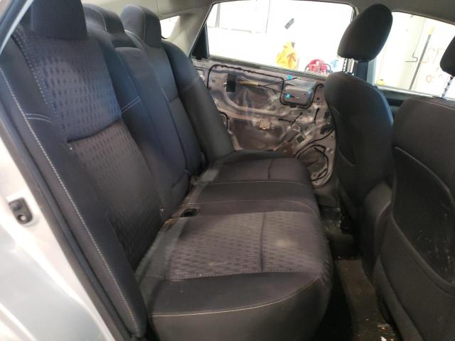 Photo 6 from auction – 2016 NISSAN ALTIMA 2.5 with VIN 1N4AL3AP7GN349989