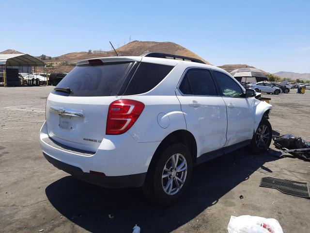 Photo 4 from auction – 2016 CHEVROLET EQUINOX LT with VIN 2GNALCEK8G1131836