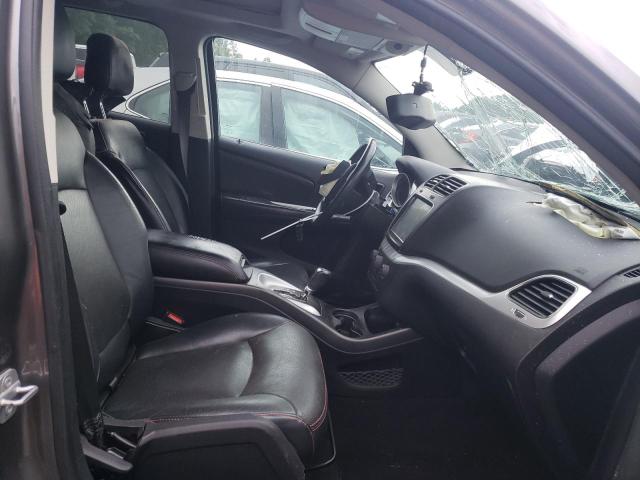 Photo 5 from auction – 2013 DODGE JOURNEY R/ with VIN 3C4PDCEG6DT642774