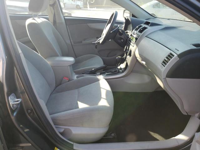 Photo 5 from auction – 2012 TOYOTA COROLLA BA with VIN 2T1BU4EE7CC821955