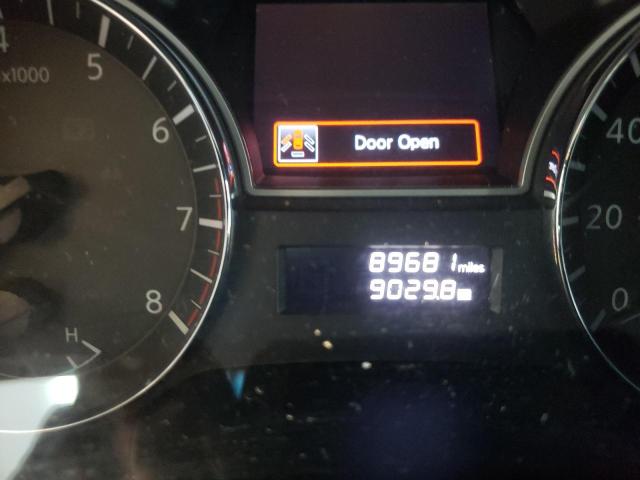 Photo 8 from auction – 2014 NISSAN PATHFINDER with VIN 5N1AR2MN1EC644829