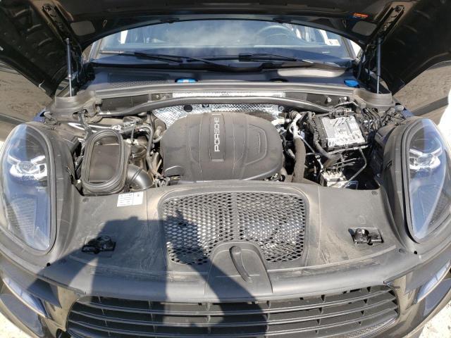 Photo 7 from auction – 2020 PORSCHE MACAN with VIN WP1AA2A51LLB08457
