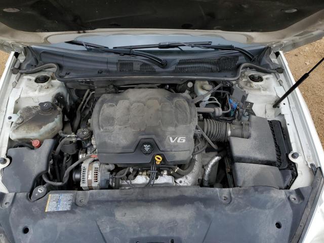 Photo 7 from auction – 2009 BUICK LUCERNE CX with VIN 1G4HD57M89U141932