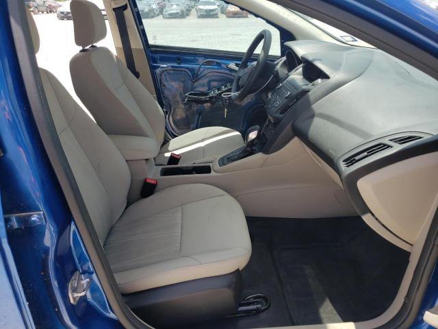 Photo 5 from auction – 2018 FORD FOCUS SE with VIN 1FADP3FE4JL302978
