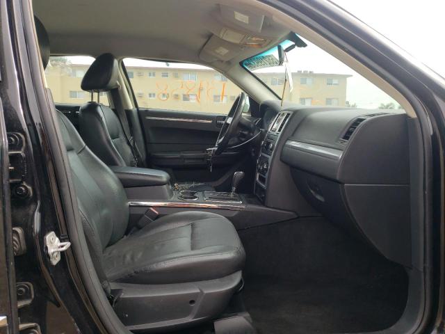 Photo 5 from auction – 2010 CHRYSLER 300 TOURIN with VIN 2C3CA5CV0AH206435