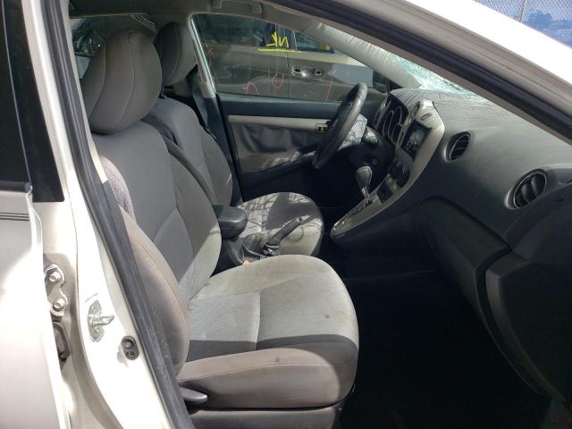 Photo 5 from auction – 2010 TOYOTA COROLLA MA with VIN 2T1KU4EE0AC493467