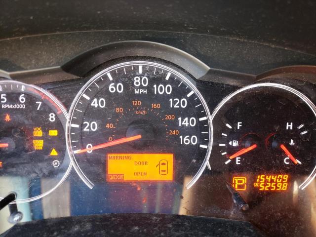 Photo 8 from auction – 2010 NISSAN ALTIMA BAS with VIN 1N4AL2AP4AN484347