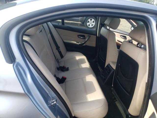 Photo 6 from auction – 2009 BMW 328 XI with VIN WBAPK73589A449827