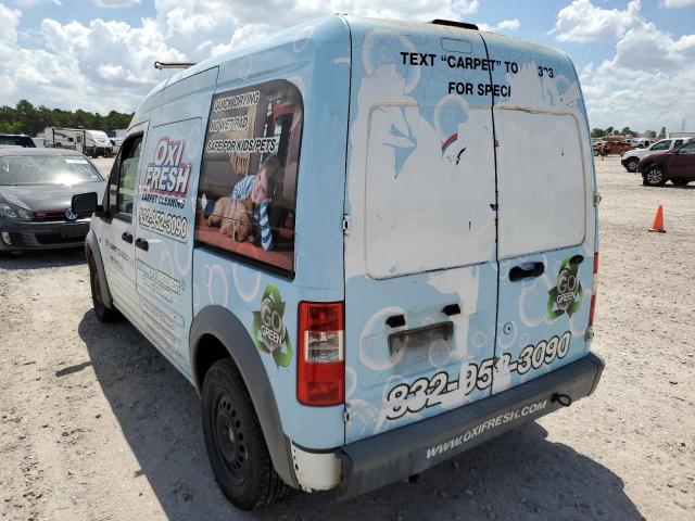 Photo 3 from auction – 2012 FORD TRANSIT CO with VIN NM0LS7AN4CT091946