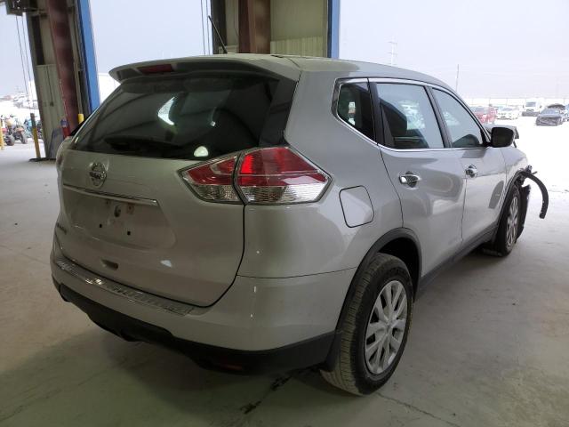 Photo 4 from auction – 2015 NISSAN ROGUE S with VIN KNMAT2MT7FP578558