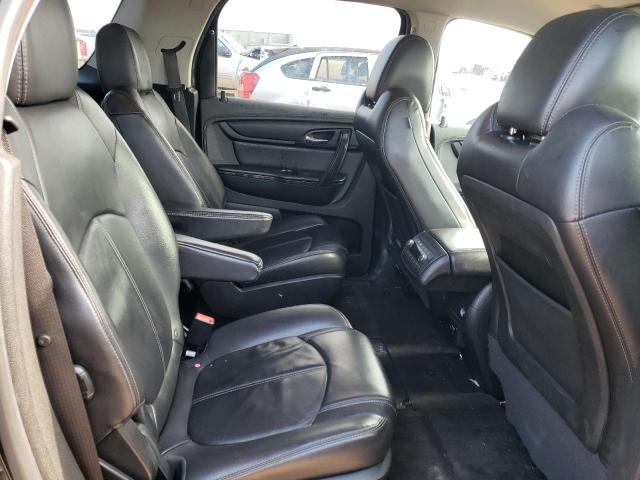 Photo 6 from auction – 2016 GMC ACADIA SLT with VIN 1GKKRRKD7GJ307970