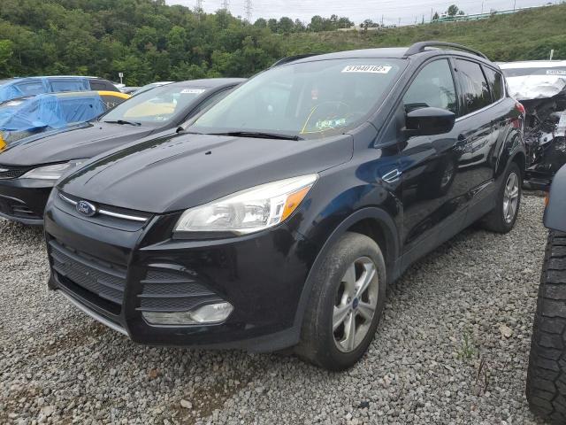 Photo 2 from auction – 2016 FORD ESCAPE SE with VIN 1FMCU9GX6GUA82081