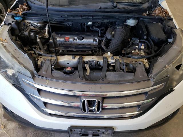 Photo 7 from auction – 2013 HONDA CR-V EXL with VIN 5J6RM4H79DL038166