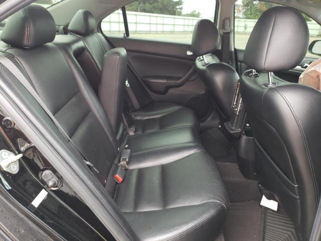 Photo 6 from auction – 2008 ACURA TSX with VIN JH4CL96898C007608