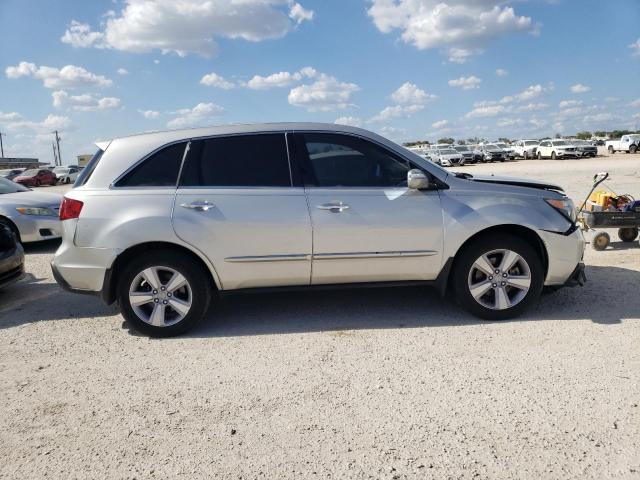 Photo 9 from auction – 2013 ACURA MDX TECHNO with VIN 2HNYD2H32DH524280