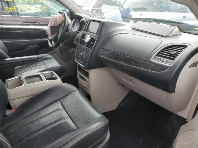 Photo 5 from auction – 2014 CHRYSLER TOWN & COU with VIN 2C4RC1BG1ER396063