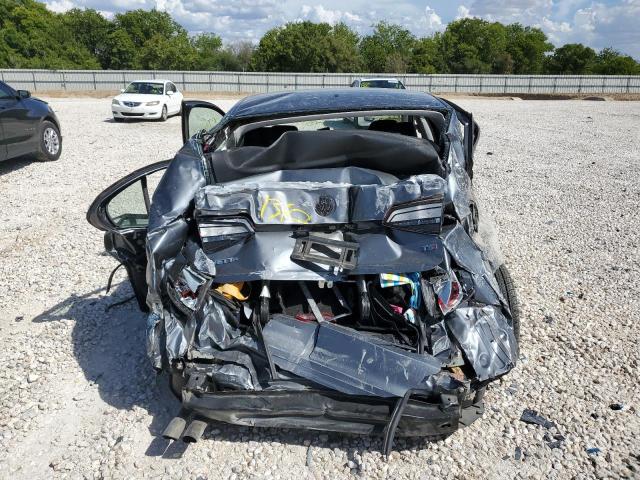 Photo 9 from auction – 2017 VOLKSWAGEN JETTA S with VIN 3VW2B7AJ2HM394996