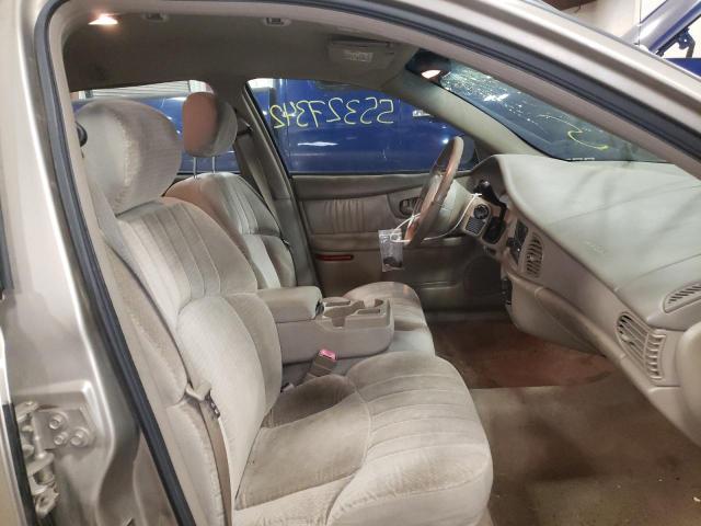 Photo 5 from auction – 2003 BUICK CENTURY CU with VIN 2G4WS52J531119223