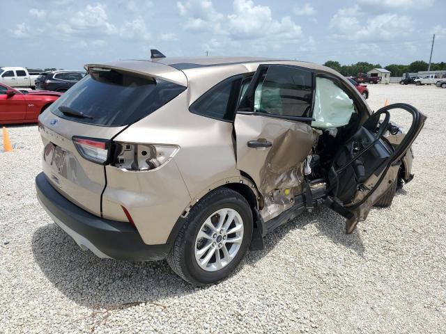 Photo 4 from auction – 2020 FORD ESCAPE S with VIN 1FMCU0F60LUC53700