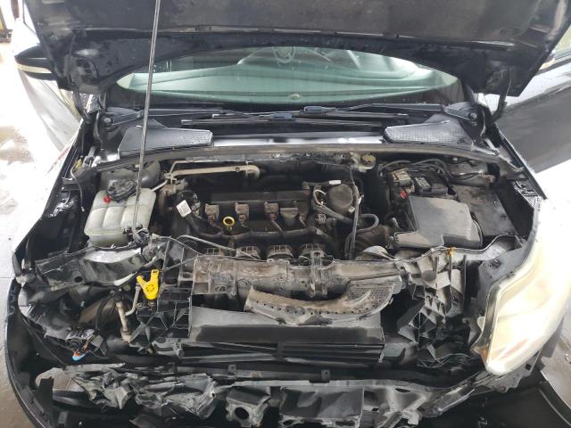 Photo 7 from auction – 2014 FORD FOCUS SE with VIN 1FADP3F29EL229151