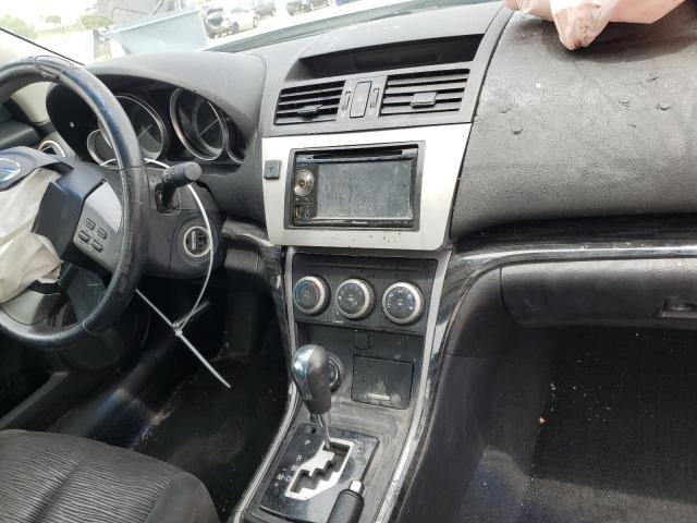 Photo 9 from auction – 2009 MAZDA 6 I with VIN 1YVHP82A895M35894
