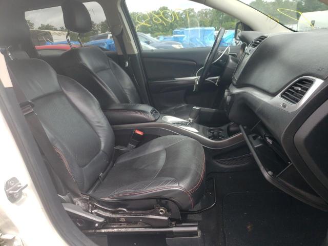 Photo 5 from auction – 2014 DODGE JOURNEY R/ with VIN 3C4PDCEG2ET303589