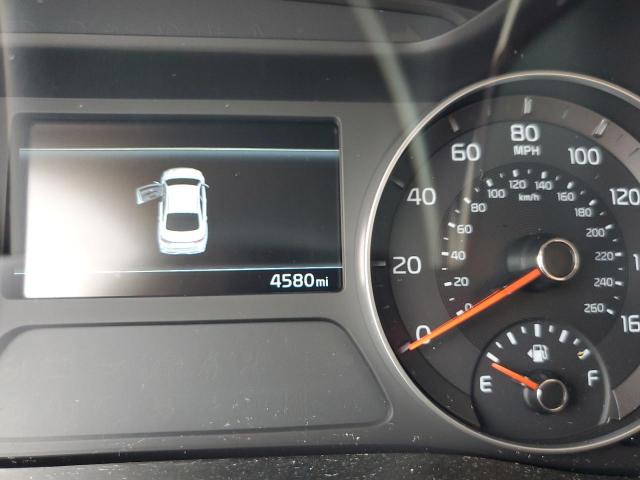 Photo 8 from auction – 2022 KIA FORTE FE with VIN 3KPF24AD4NE501680