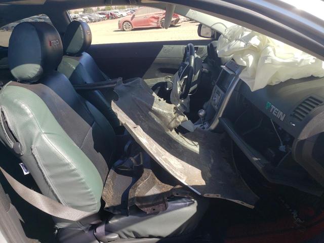 Photo 5 from auction – 2006 TOYOTA SCION TC with VIN JTKDE177360120744