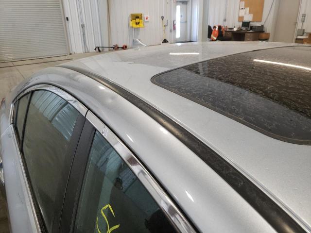 Photo 9 from auction – 2016 SUBARU LEGACY 2.5 with VIN 4S3BNBD64G3019132