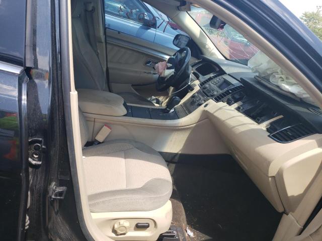 Photo 5 from auction – 2014 FORD TAURUS SEL with VIN 1FAHP2E88EG109626
