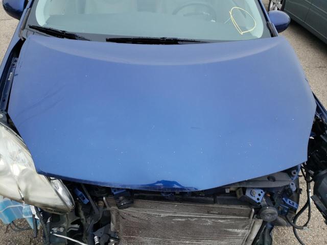 Photo 7 from auction – 2010 TOYOTA PRIUS with VIN JTDKN3DU6A0179901