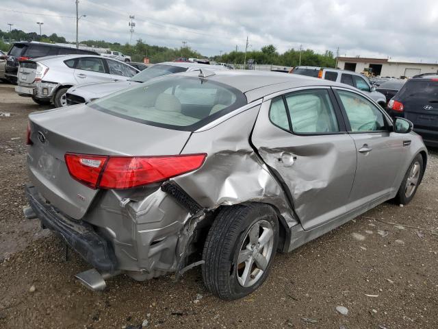 Photo 4 from auction – 2015 KIA OPTIMA LX with VIN 5XXGM4A76FG453035