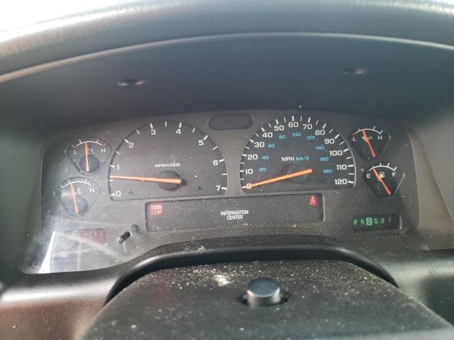 Photo 8 from auction – 2002 DODGE DAKOTA BAS with VIN 1B7GG12X02S557637