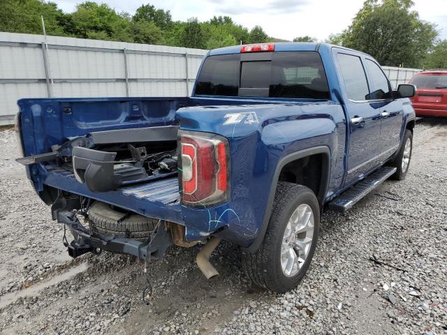 Photo 4 from auction – 2017 GMC SIERRA K15 with VIN 3GTU2NEC2HG339233