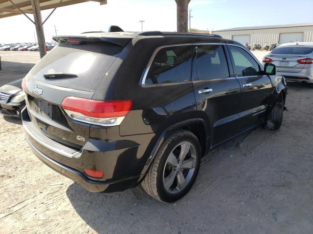 Photo 4 from auction – 2014 JEEP GRAND CHER with VIN 1C4RJECG1EC234762
