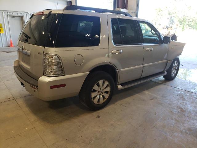 Photo 4 from auction – 2006 MERCURY MOUNTAINEE with VIN 4M2EU47E46UJ04375