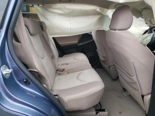 Photo 6 from auction – 2008 TOYOTA RAV4 with VIN JTMZD33V285078220