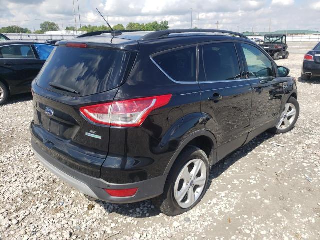 Photo 4 from auction – 2014 FORD ESCAPE SE with VIN 1FMCU0GX9EUA92967