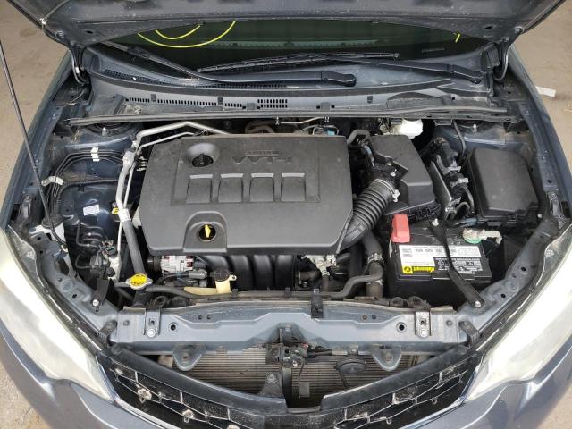 Photo 7 from auction – 2014 TOYOTA COROLLA L with VIN 2T1BURHE0EC166758