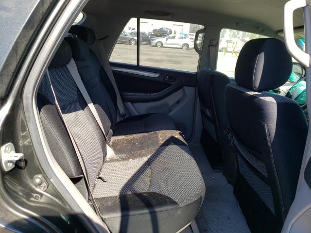 Photo 6 from auction – 2008 TOYOTA 4RUNNER SR with VIN JTEZU14R78K022163