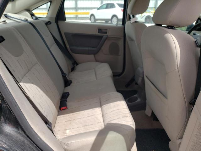 Photo 6 from auction – 2008 FORD FOCUS SE with VIN 1FAHP35N78W172674