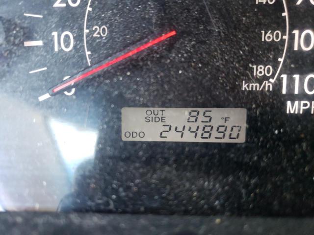 Photo 8 from auction – 2006 TOYOTA COROLLA CE with VIN 1NXBR30E56Z658373