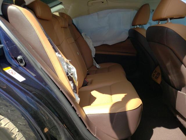 Photo 6 from auction – 2018 LEXUS ES 350 with VIN 58ABK1GG3JU103357