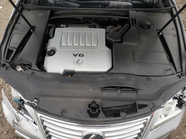 Photo 7 from auction – 2010 LEXUS SC 300 with VIN JTHBK1EG4A2358589