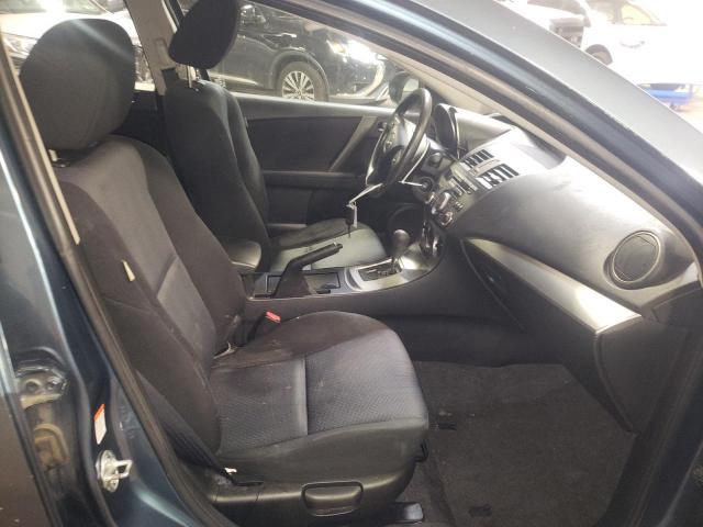 Photo 5 from auction – 2010 MAZDA MAZDA3 I with VIN JM1BL1SF5A1229695