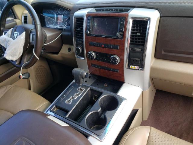 Photo 9 from auction – 2010 DODGE RAM 1500 with VIN 1D7RV1CT7AS114626